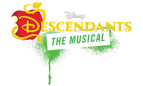 Disney Descendants The Musical