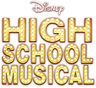 Disney HIGH SCHOOL MUSICAL